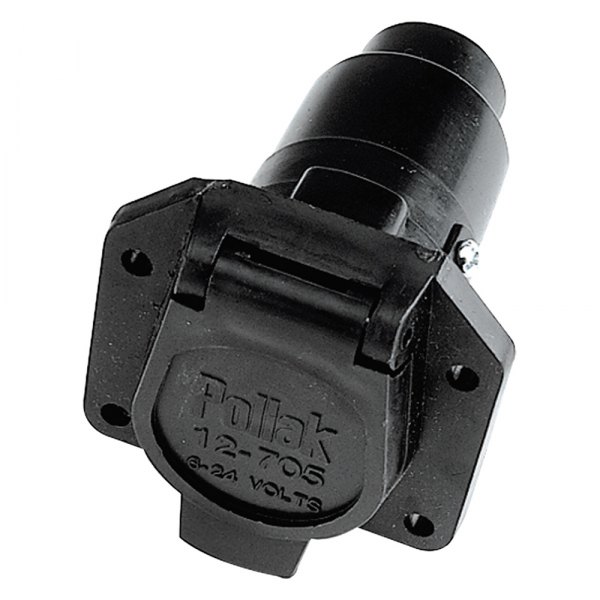 Reese Towpower® - 7-Way Plastic Connector