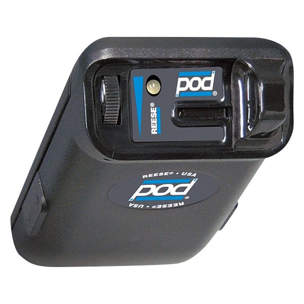 Reese Towpower® - Pod™ Timed Actuated Brake Control