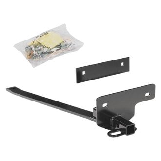 Nissan Sentra Receiver Trailer Hitches — CARiD.com