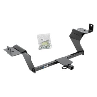 2019 mustang trailer hitch