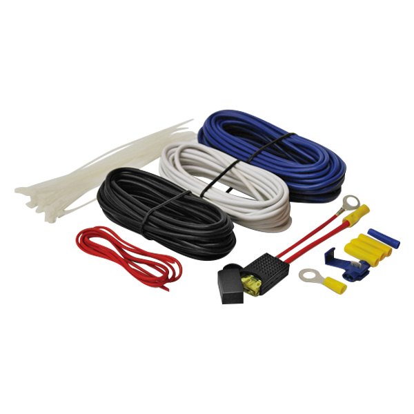 Reese Towpower® - Brake Control Wiring Kit