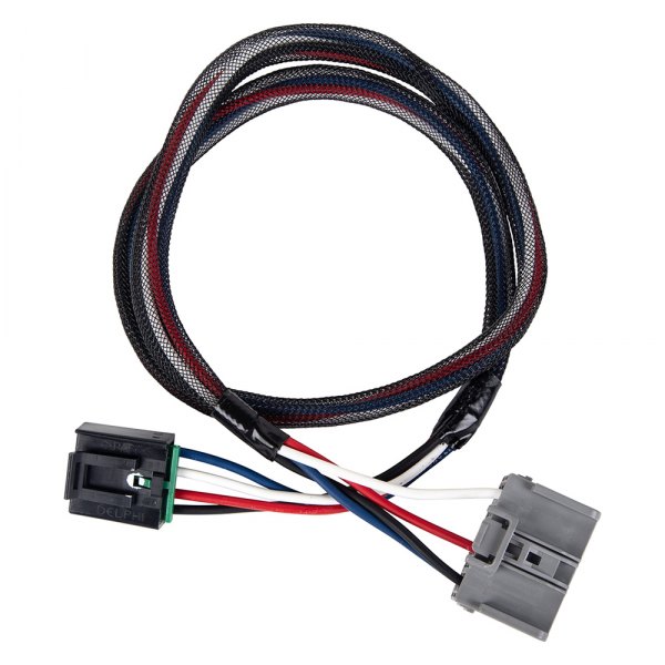 Reese Towpower® 85133 - Brake Control Wiring Kit