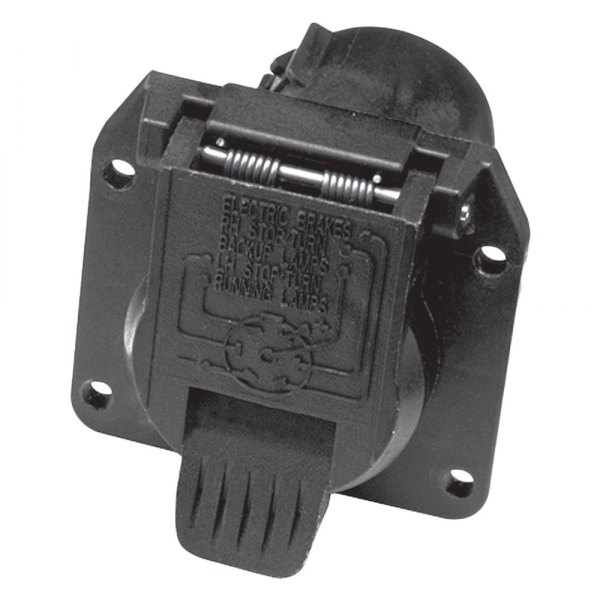 Reese Towpower® - 7-Way U.S. Car End Connector