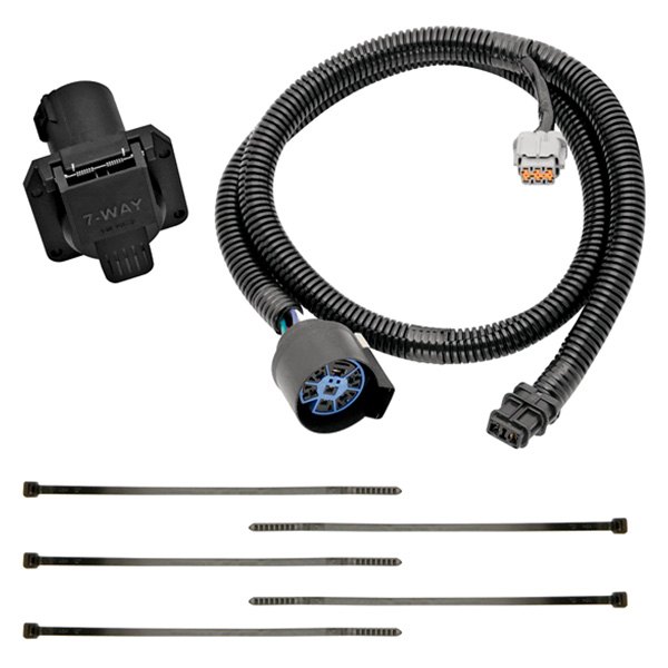 Reese Towpower® - Towing Wiring Harness