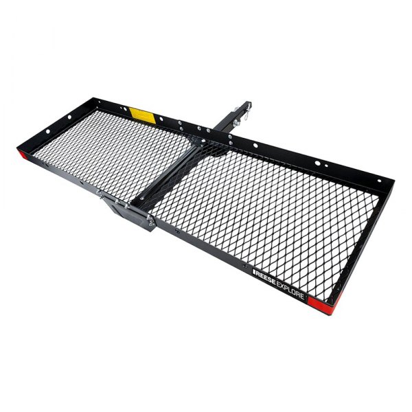 Reese® - Platform Cargo Carrier for 1-1/4" Receivers