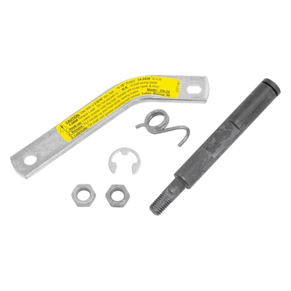 Reese® 1542S01 Gooseneck Couplers Repair Kit