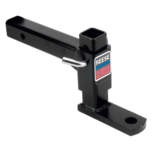 Reese® - Class 3 7-1/2" Drop Adjustable Ball Mount for 2" Receivers