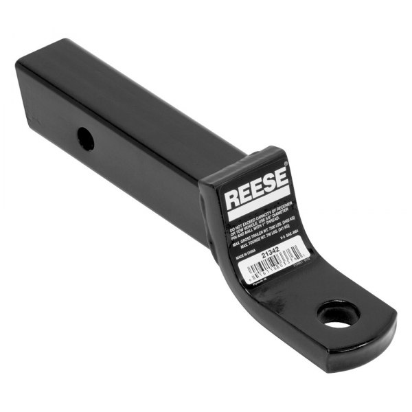 Reese® - Class 3 2" Drop Quick-Loading Ball Mount for 2" Receivers
