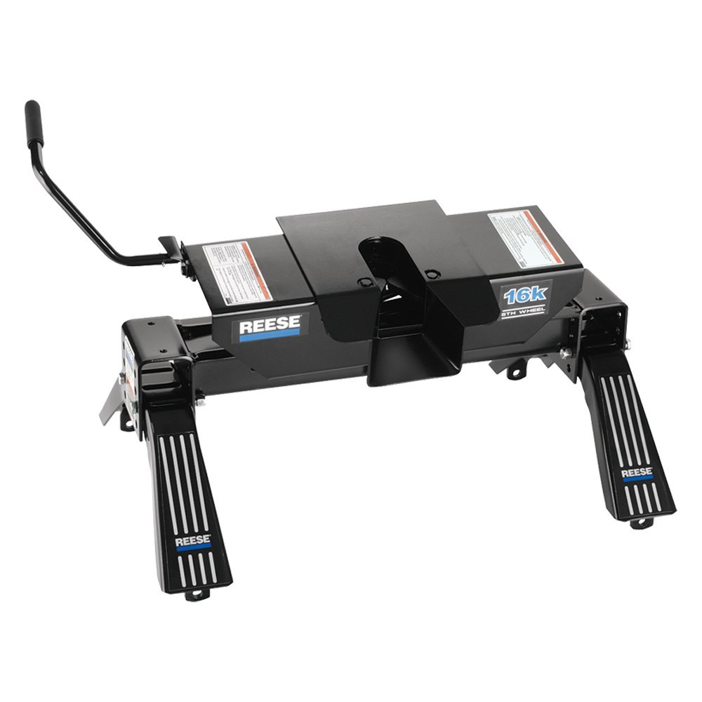 Reese® Dodge Ram 1500 New Generation 2021 16K 5th Wheel Hitch