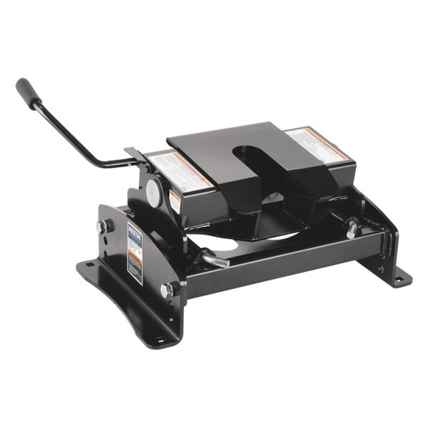 Reese® - 5th Wheel Low Profile Trailer Hitch