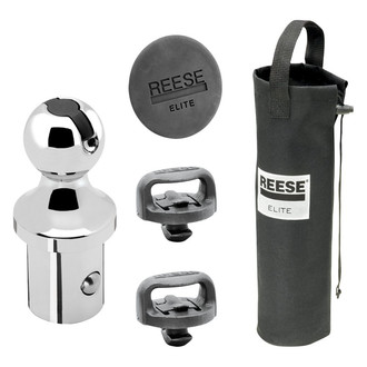 Reese® - Elite™ Under-Bed Gooseneck Accessories Kit