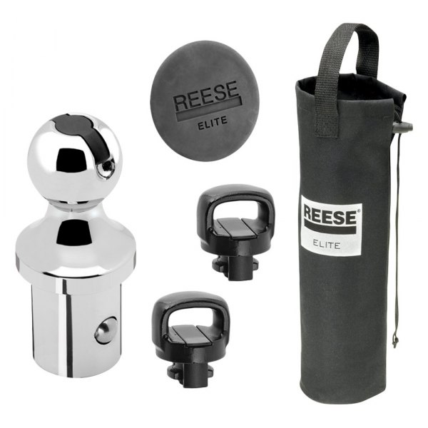 Reese® - Elite™ Under-Bed Gooseneck Accessories Kit