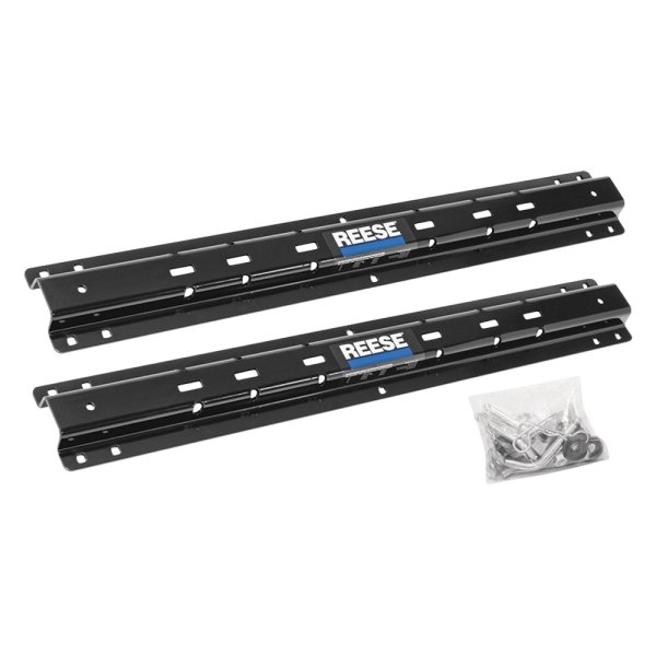 Reese® - Outboard 5th Wheel Mounting Rails