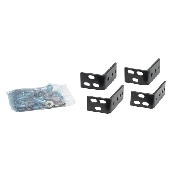 Reese® - Installation Kit with Hardware and Brackets for Reinstallation of #30035, #58058
