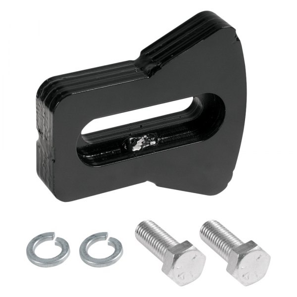 Reese® - Sidewinder Wedge Kit for CURT 16K 5th Wheel Hitches