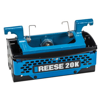Reese® - M5 Series 20K 5th Wheel Center Section