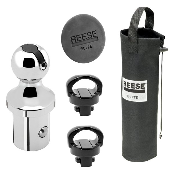 Reese® - OEM Under-Bed Gooseneck Accessories Kit