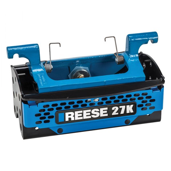 Reese® - M5 27K Center Section