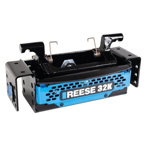 Reese® - M5 Series 32K Center Section