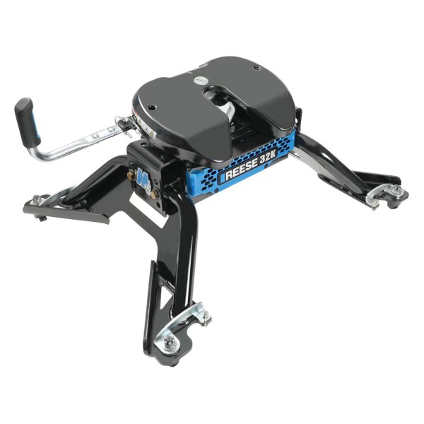 Reese® - M5 Series 32K 5th Wheel Hitch