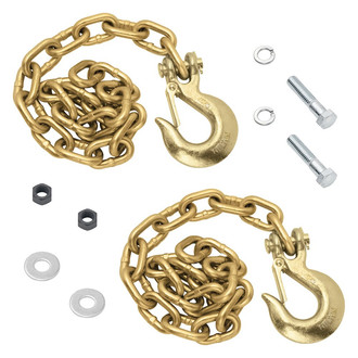 Reese® 49150 - 16K Safety Chain Kit