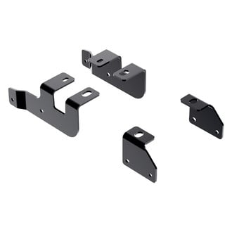 Reese® - 5th Wheel Custom Quick Install Brackets