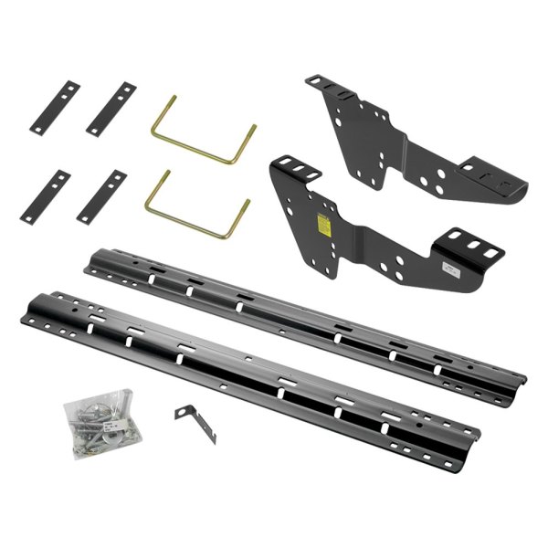 Reese® - 10-Bolt Design 5th Wheel Custom Quick Install Kit