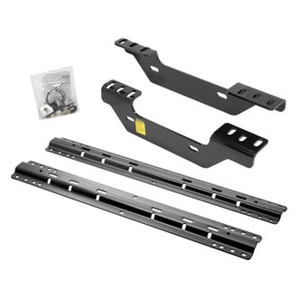 Reese® - 10-Bolt Design 5th Wheel Custom Quick Install Kit