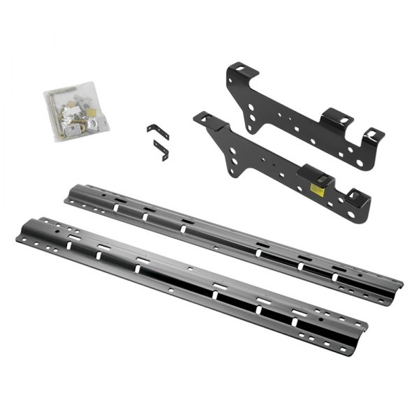 Reese® - 10-Bolt Design 5th Wheel Custom Quick Install Kit