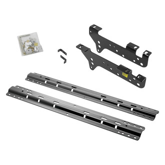 Reese® - 10-Bolt Design 5th Wheel Custom Quick Install Kit