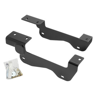 Reese® - 5th Wheel Custom Quick Install Brackets