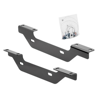 Reese® - 5th Wheel Bracket Kit