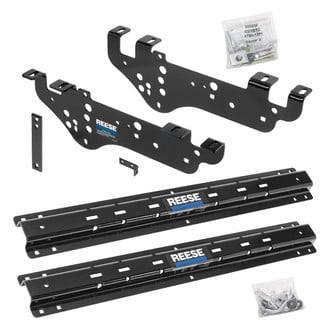 Reese® - 5th Wheel Bracket Kit