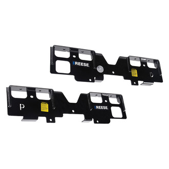 Reese® - 5th Wheel Bracket Kit
