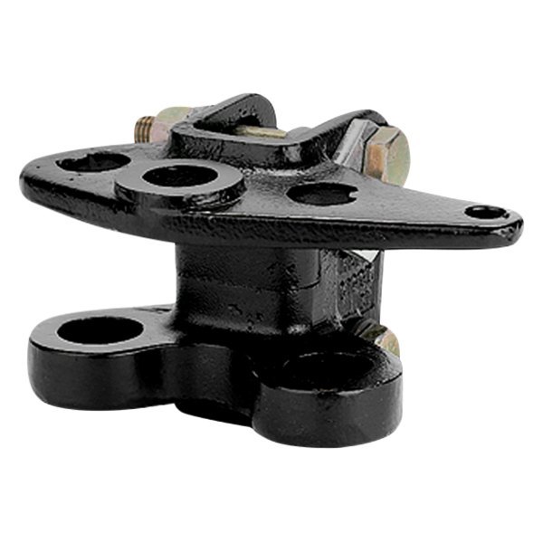 Reese® - Adjustable Replacement Ball Mount For Weight Distribution Hitch