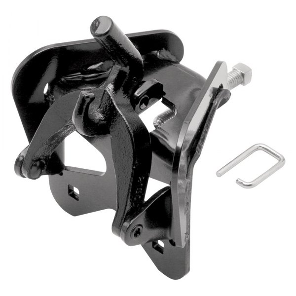 Reese® - Titan™ Replacement Weight Distributing Ultra Frame Snap-up Bracket with Set Screw and Safety Pin