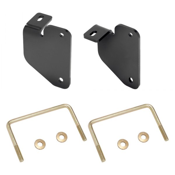 Reese® - 5th Wheel Bracket Kit