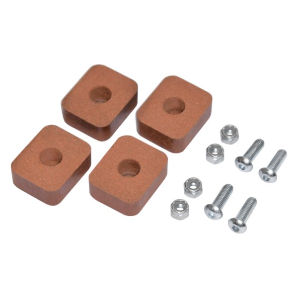 Reese® - Replacement Friction Pad Kit