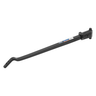 Reese® 66009 - Weight Distribution Hitch Replacement High-Performance and Trunnion Spring Bar (1200 lbs TW / 12000 GTW)