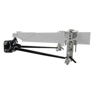 Reese® 66092 - Weight Distribution Bar with Dual Cam (800 lbs TW / 10000 lbs GTW)