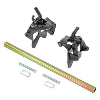 Reese® - Weight Distribution Lift Unit Kit with Brackets and Handle