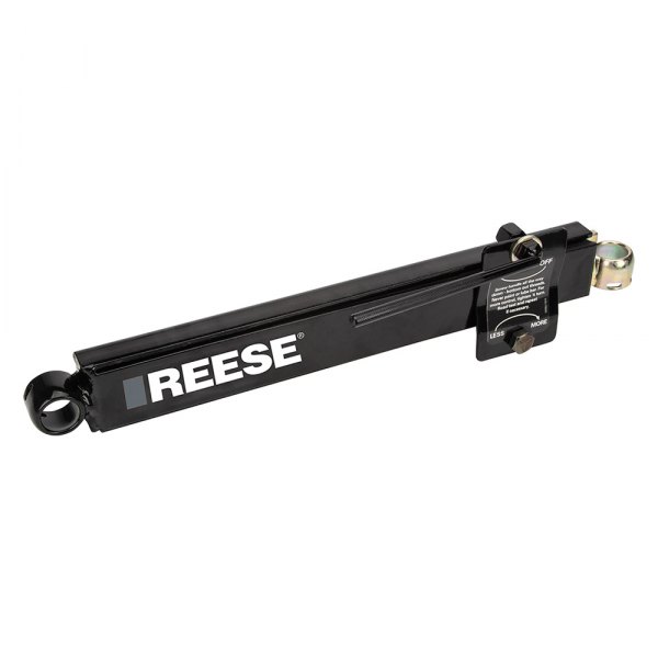Reese® - Friction Sway Control