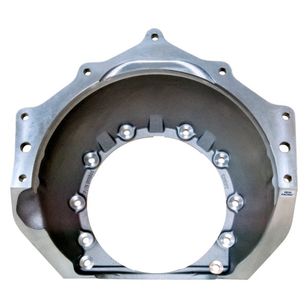 Reid Racing® - SFI Bellhousing