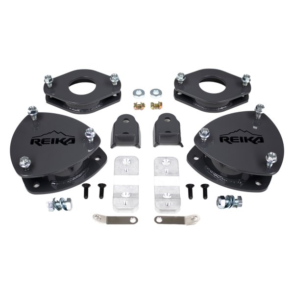REIKA® - Front and Rear Suspension Lift Kit