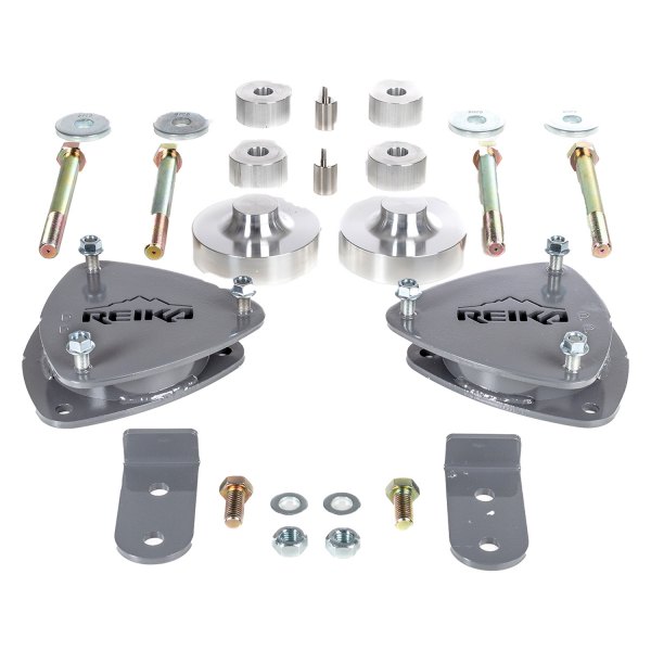 REIKA® - Front and Rear Suspension Lift Kit