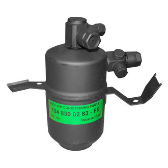 Rein® - A/C Receiver Drier