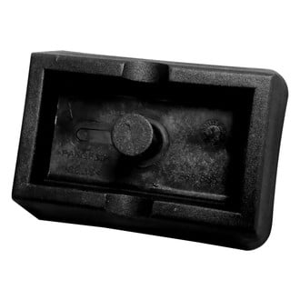 Rein® - Body Jack Pad