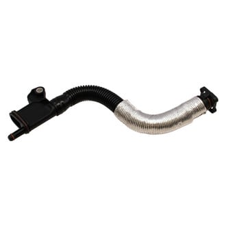 Rein® - Engine Breather Hose Kit