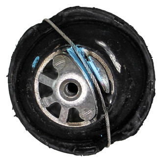 Rein® - Engine Mount