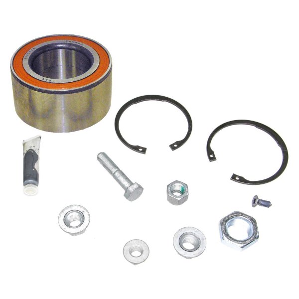 Rein® - Front Wheel Bearing Kit